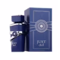 ادکلن مردانه فراگرنس ورد مدل Just Irresistible حجم 100 میلی لیتر