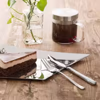بنتاتی - سرويس كارد و چنگال 12 پارچه 1616