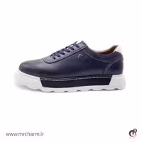 کتونی چرم اسپرت مردانه اعلا mrc1123-12