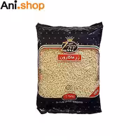 ماکارونی فرمی آلفابت زر 500 گرمی کد N14