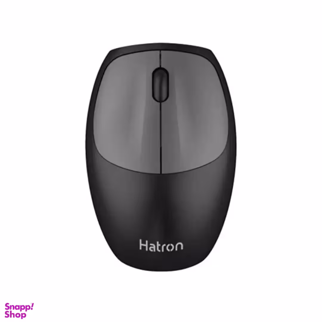 ماوس هترون مدل Hatron HMW-395SL