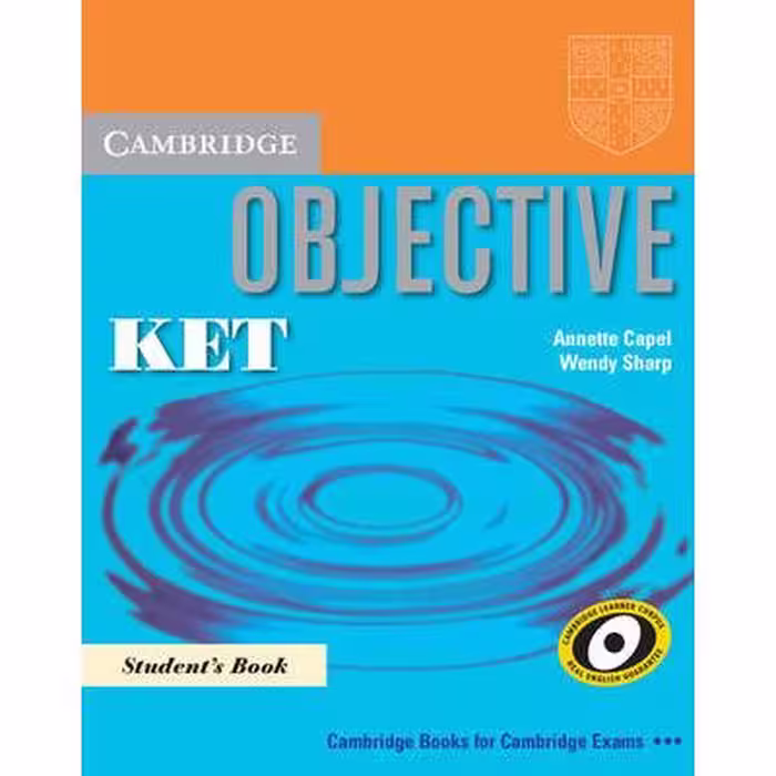 Objective Ket