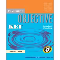Objective Ket