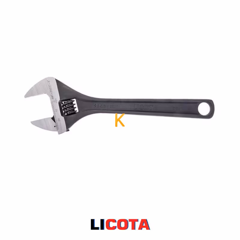 آچار فرانسه مدل AWT-35037-8 لیکوتا