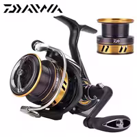 چرخ ماهیگیری دایوا لگالیس DAIWA Legalis LT 3000-CXH-OT