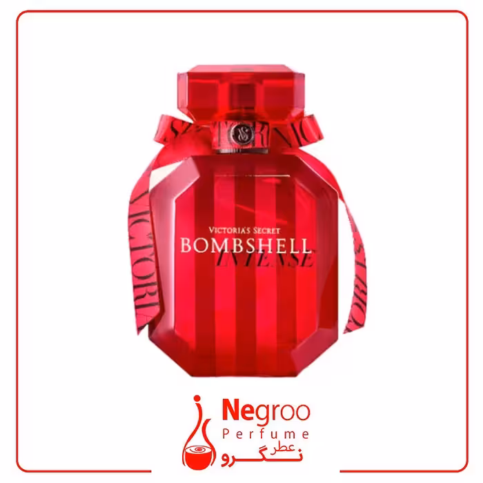 عطر ادکلن ویکتوریا سکرت بامبشل اینتنس 100 میل