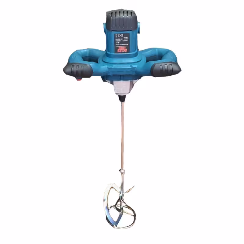 همزن صنعتی برقی باس مدل BOSS-LIFE-STYLE | کالا مکس