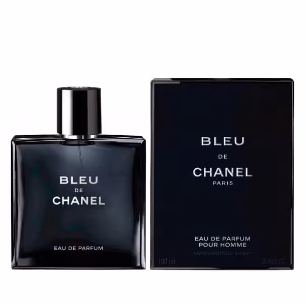 ادوپرفیوم Bleu de Chanel از برند Chanel