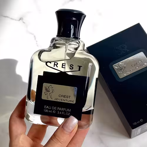 عطر ادکلن مردانه کرید اونتوس روونا | Creed Aventus (Crest Adventure Rovena) حجم 100 میل(شرکتی)