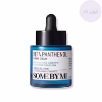 سرم ترمیم کننده سام بای می Some By Mi مدل بتا پانتول beta panthenol