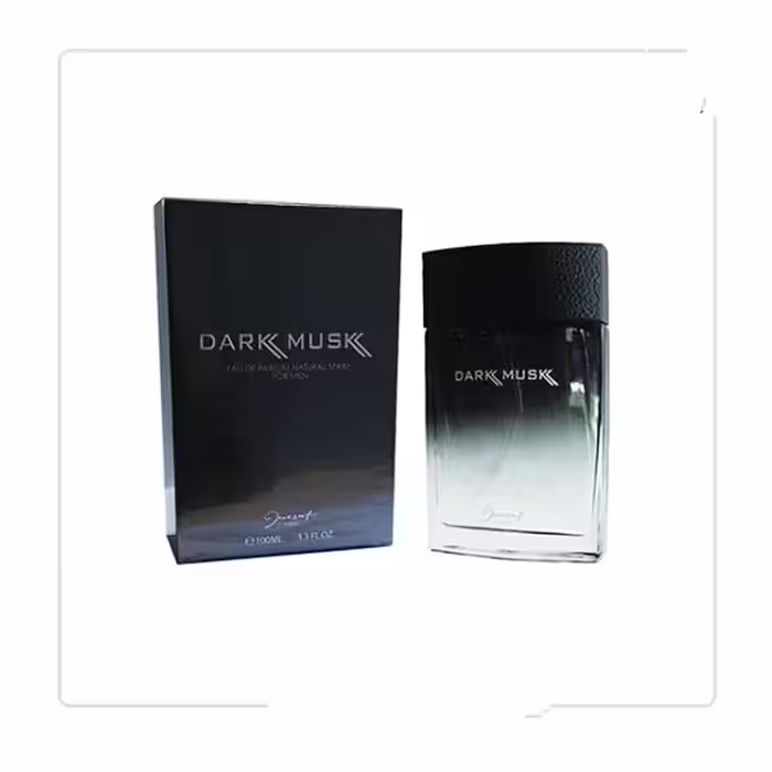ادکلن اورجینال ژک ساف دارک ماسک Jacsaf Dark Musk