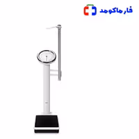 ترازو عقربه ای قد و وزن زنیت مد مدل STD-180