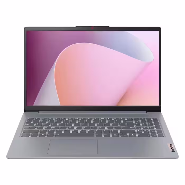 لپ تاپ 15.6 اینچی لنوو مدل Ideapad Slim 3 R7 7730U 16GB 2TB SSD Radeon