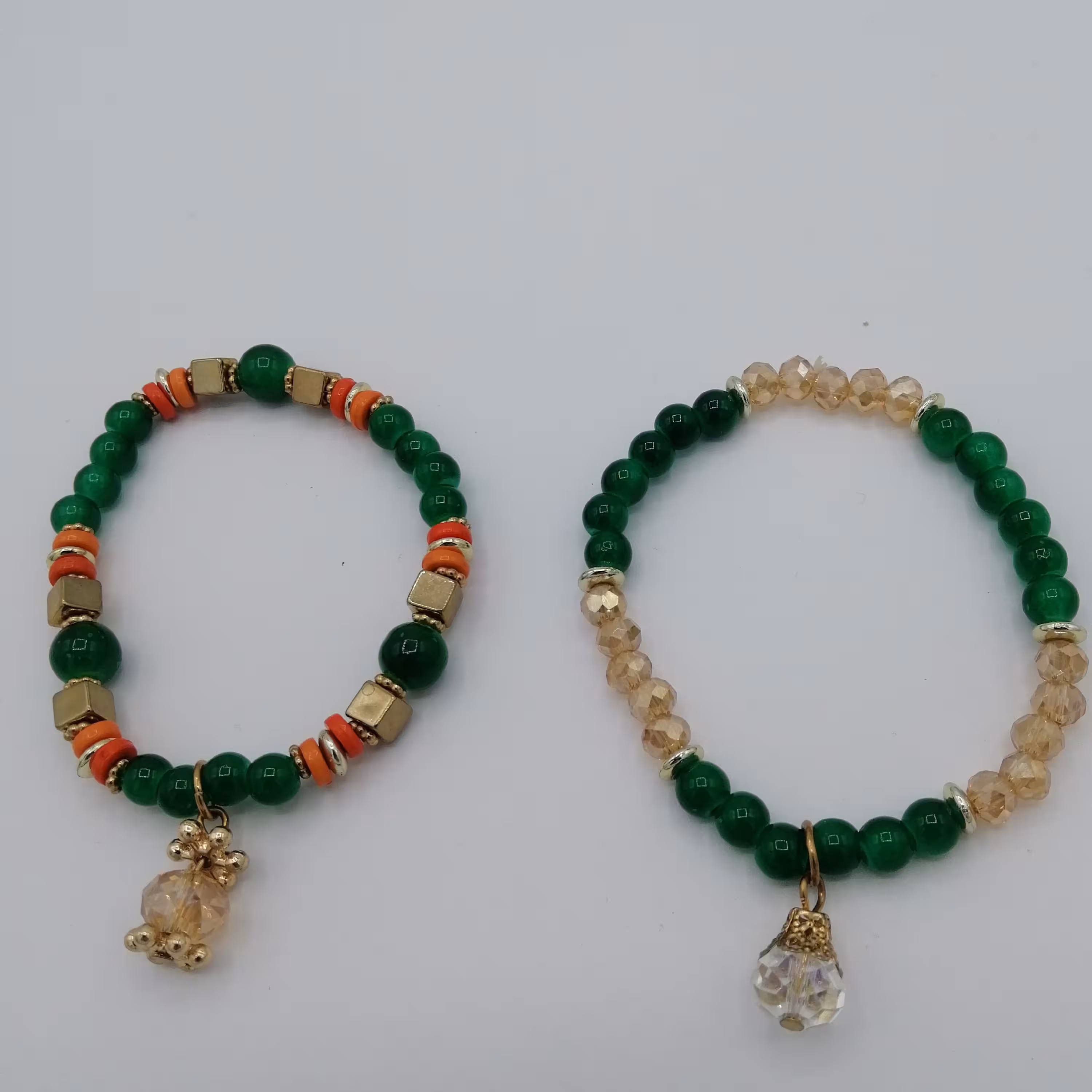 دستبند هندی مدل10