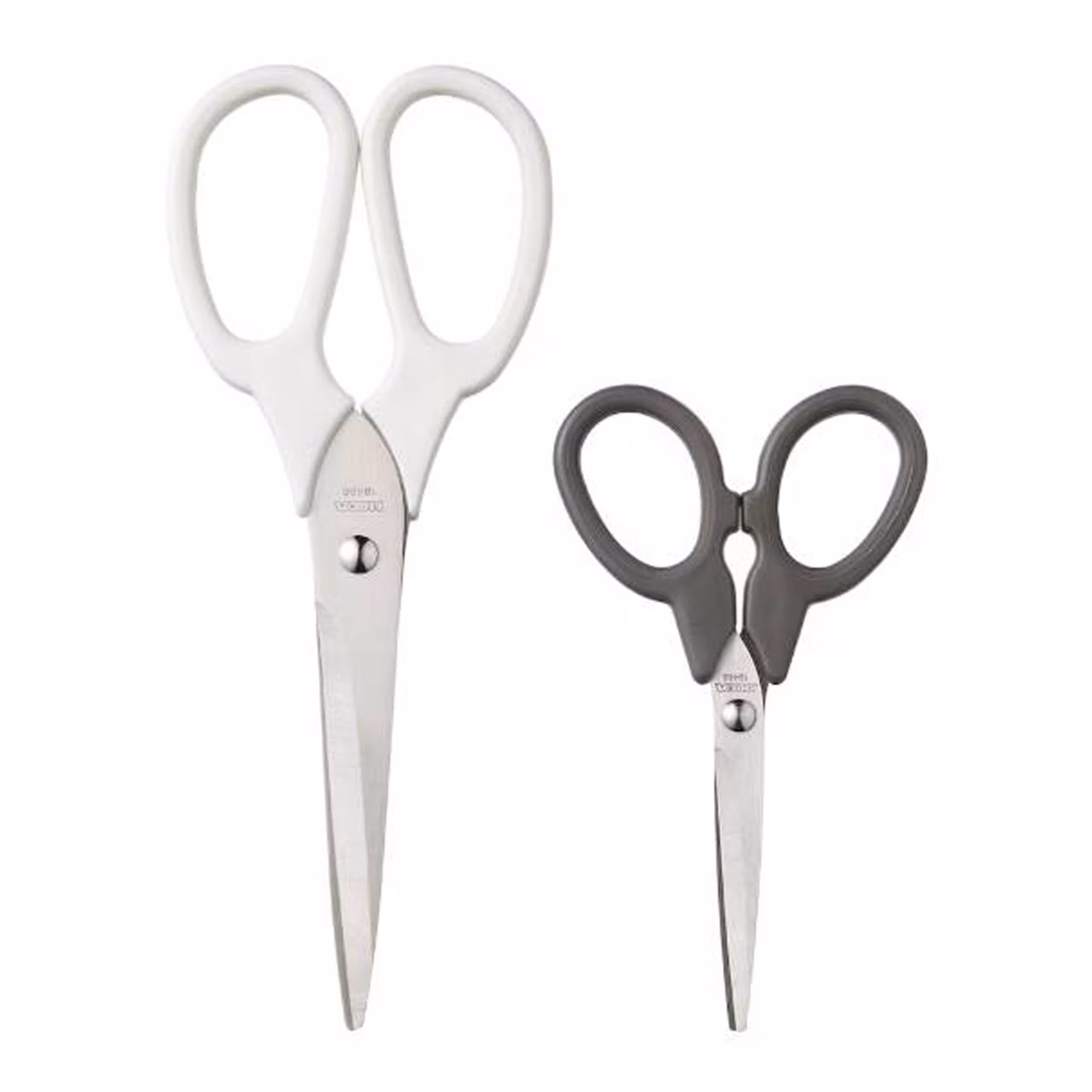 ست قیچی چندکاره 2 عددی ایکیا MÄRKBART Scissors, set of 2