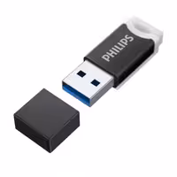 فلش مموری فیلیپس مدل FM10UA-B USB 3.2 ظرفیت 32 گیگابایت