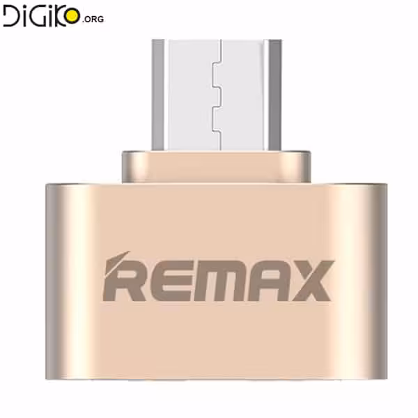 تبدیل OTG میکرو USB پک 10 تایی