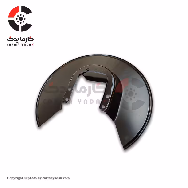 صفحه محافظ دیسک چرخ عقب اچ سی کراس شرکتی