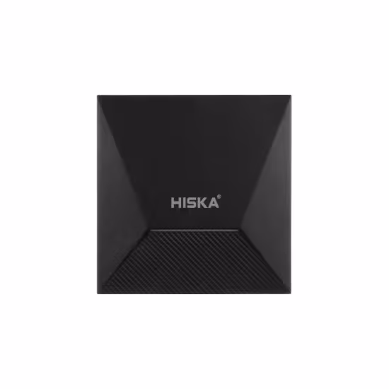 اندروید باکس هیسکا مدل HISKA BOX A12