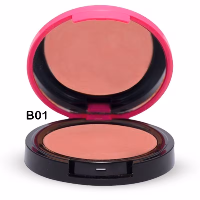 رژ گونه کالیستا مدل Color And Art رنگ B01