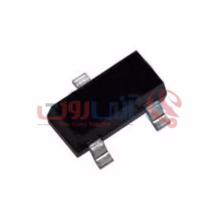 BC856 SMD