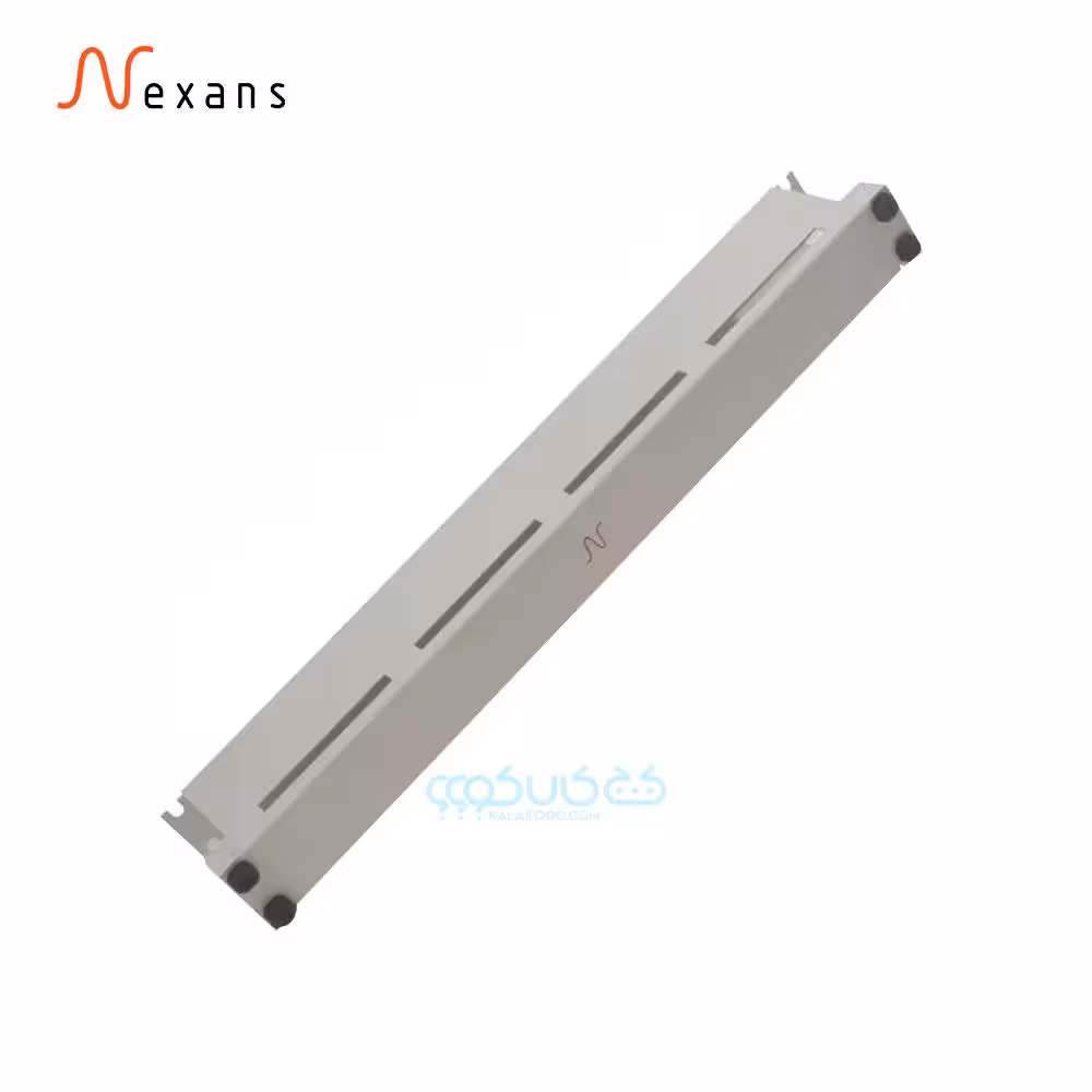 نگهدارنده کابل شبکه نگزنس Nexans Cable Managment