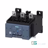 بیمتال 55 الی 250 آمپر زیمنس مدل 3RB2066-1GC2