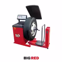 بالانسر کامیونی دیجیتال مدل TRE-1200 بیگ رد