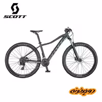 دوچرخه اسکات Scott Contessa Active 50 2022