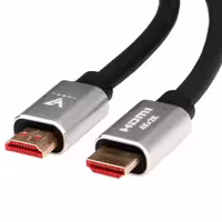 کابل HDMI واصل V2.0-4K مدل HD020 طول 2 متر