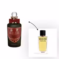 اسانس عطر Penhaligon’s Halfeti Leather برند Argeville - کد 1246 - پنهالیگونز هالفتی لدر 100ML - میلیوم پرفیوم