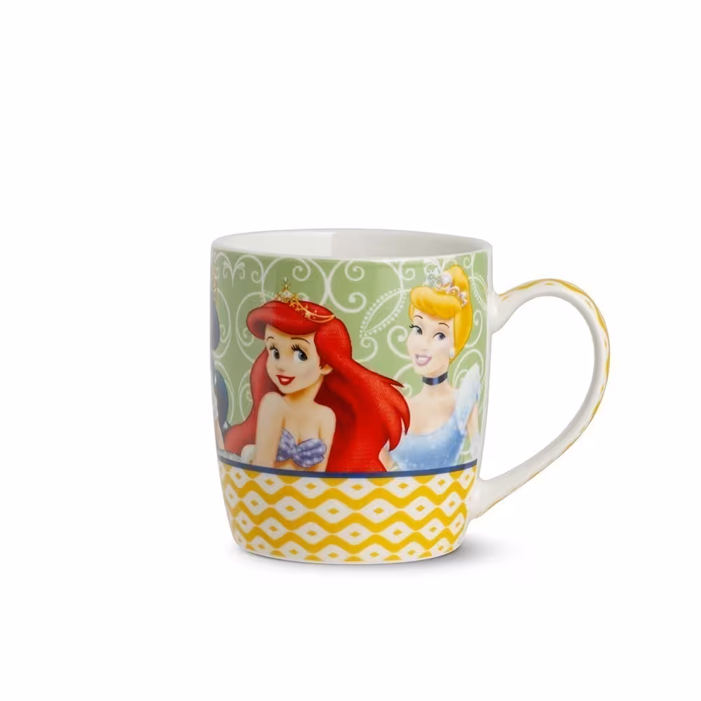ماگ دیزنی پرنسس ها Mug Princesses Tales ML 360