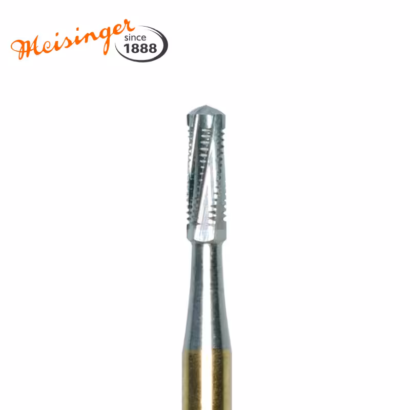 فرز کارباید توربین MEISINGER – Carbide Bur HM36R 012 FG
