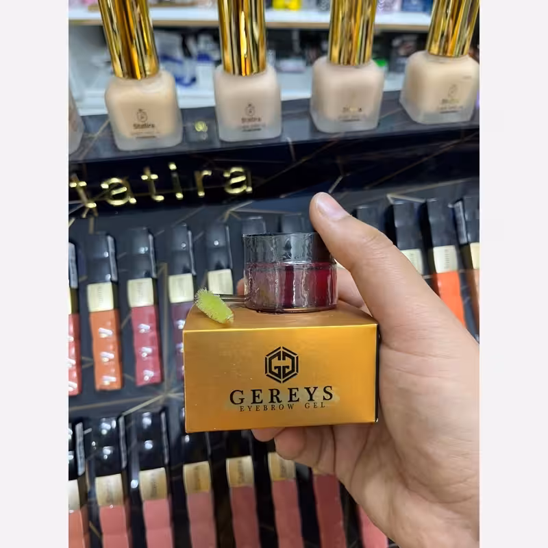 ژل ابرو آووکادو gereys | amazonchi