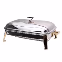 سوفله بزرگ مستطیل ام جی اس کد ow-4101