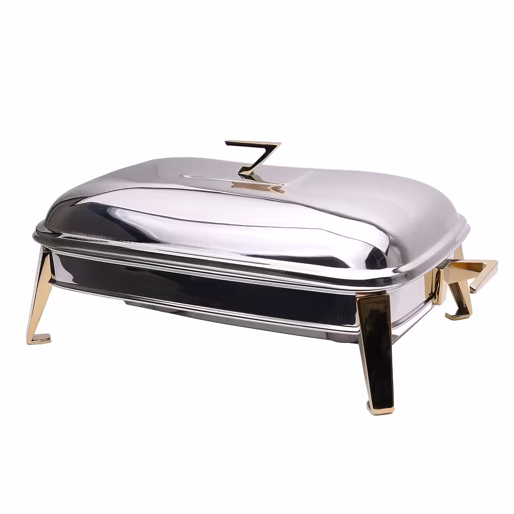 سوفله بزرگ مستطیل ام جی اس کد ow-4101