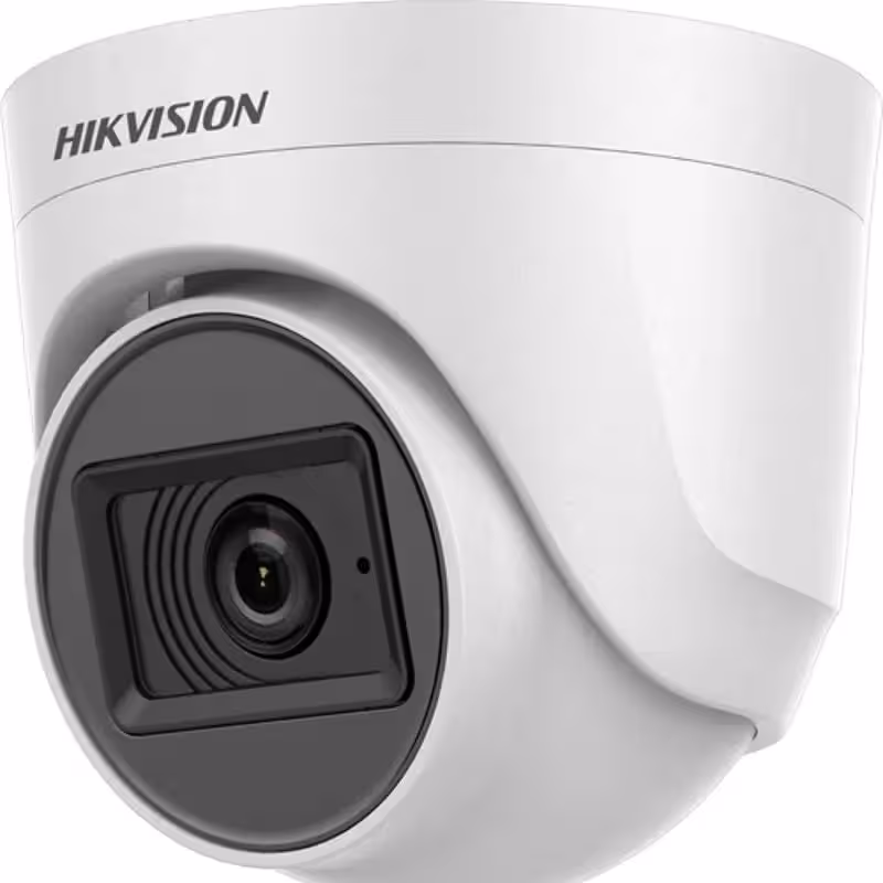 دوربین مداربسته دام HD هایک‌ویژن مدل DS-2CE76H0T-ITPFS