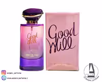 ادکلن زنانه پاکوروکا مدل GOOD WILL حجم 100 میل