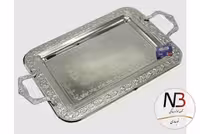 سینی استیل بزرگ یونیک UN-3895