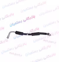 شیلنگ کولر فشار بالا 206 سابکول برند ساندن