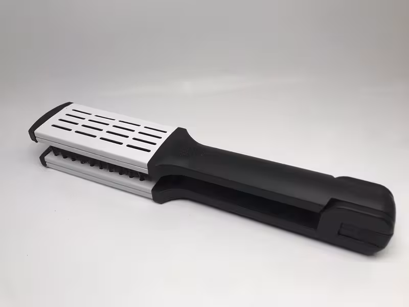 برس مو سرامیکی مویی دو طرفه - Flare - Out Comb