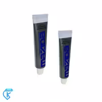 چسب مزدا 30 گرم 120 عددی استحکام