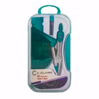 ست پرگار سی کلاس کد 313 | چاوه