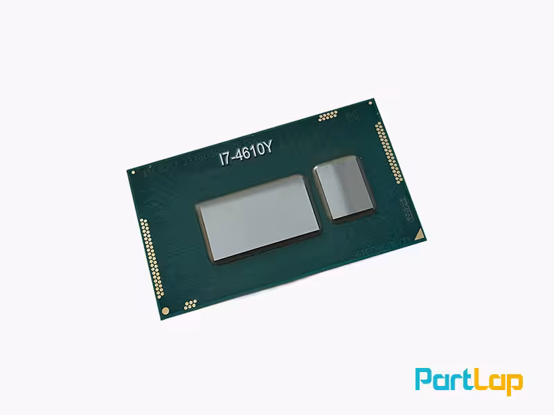 سی پی یو Intel سری Haswell مدل Core i7-4610Y