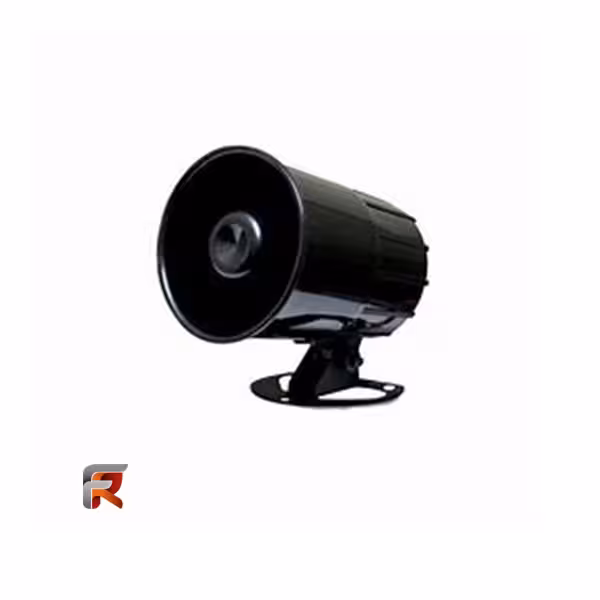 آژیر تک صدا GMK