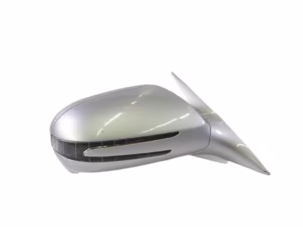 آینه بغل بنزCLS350