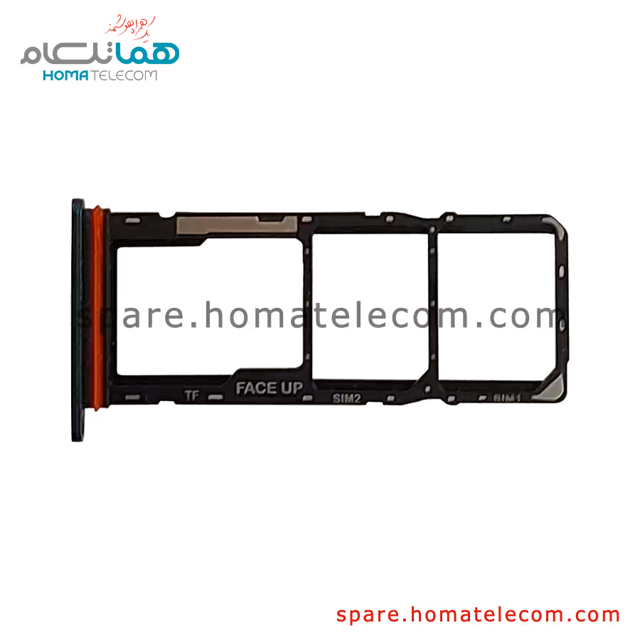 خشاب سیم کارت موتورولا موتو ای32 اس