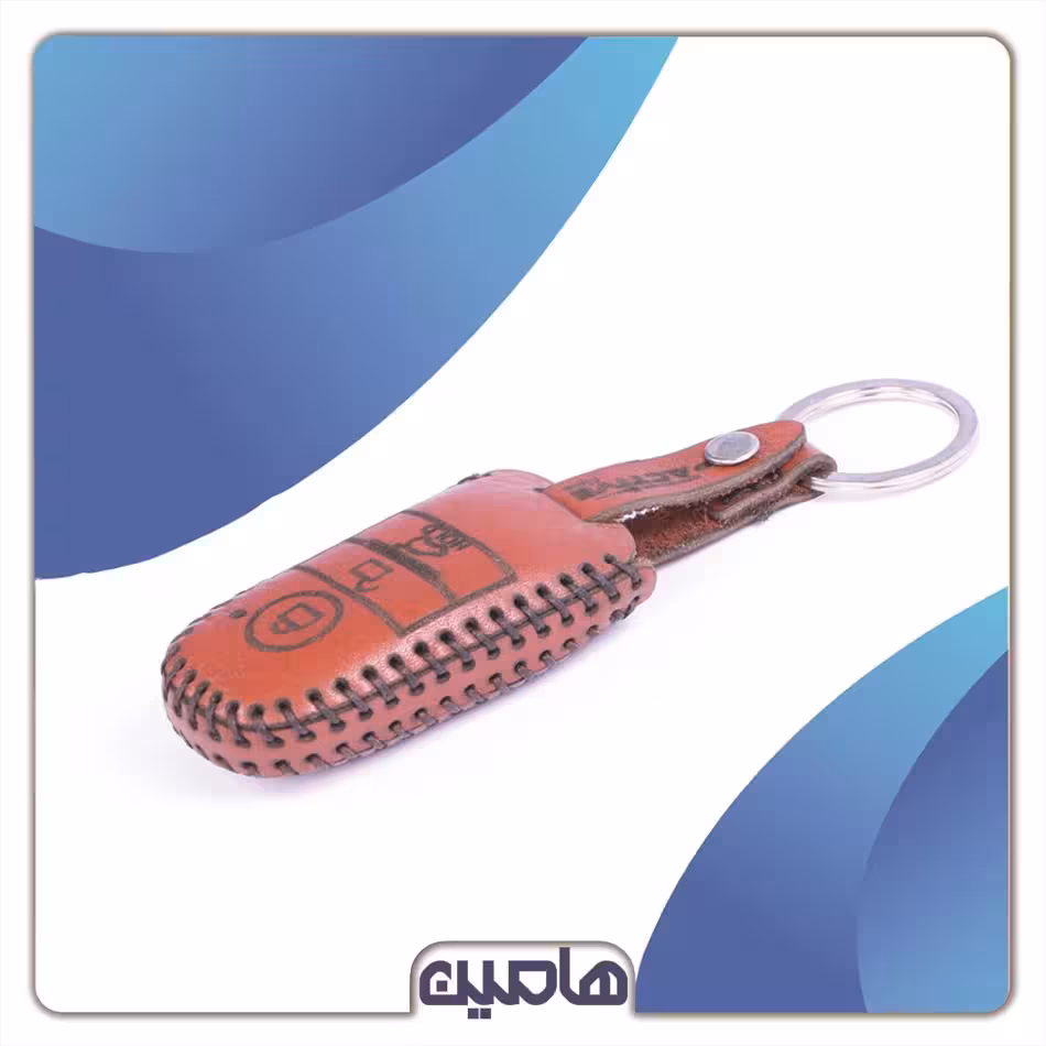 کیف چرمی KIA اوپتیما