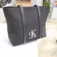 کیف بزرگ زنانه طرح ck