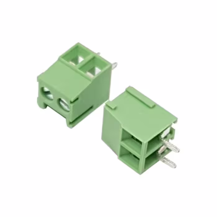 ترمینال KF128L 3.5mm 2PIN